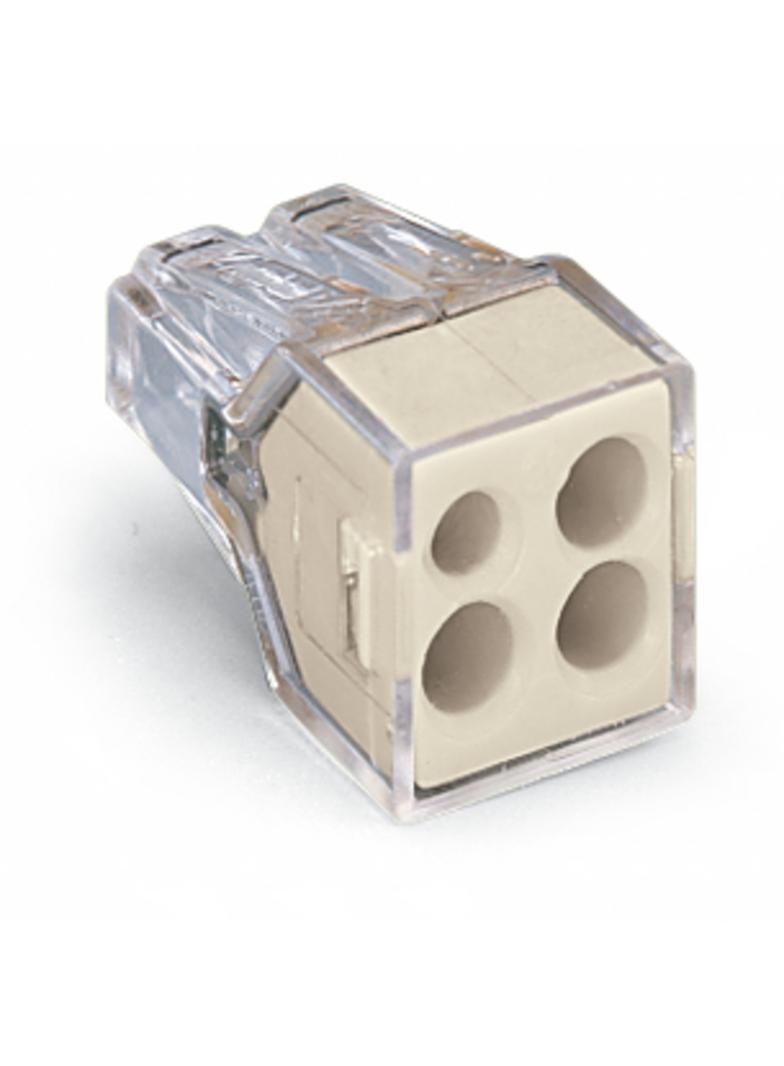 złączka do puszek instalacyjnych