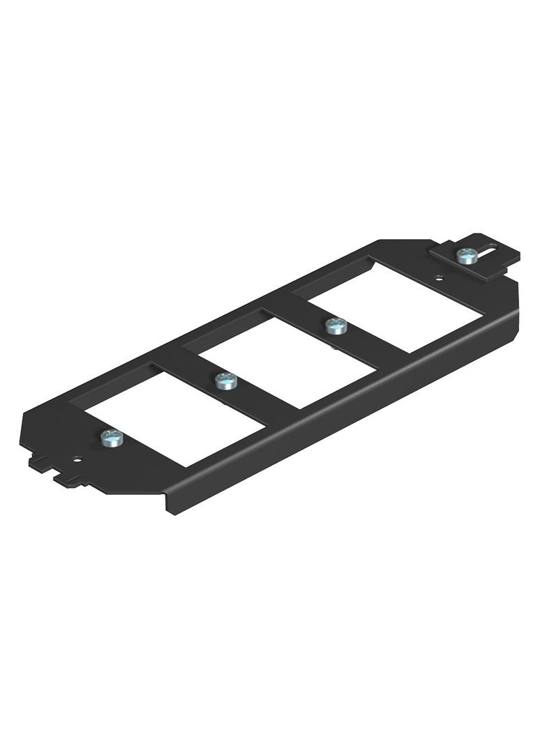 MTU3, WSPORNIK DO MONT.PUSZEK GB3