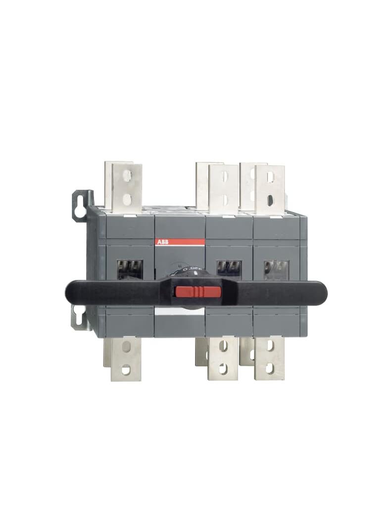 OT1600E12CP Przełącznik OTC 1SCA103293R1001 ABB