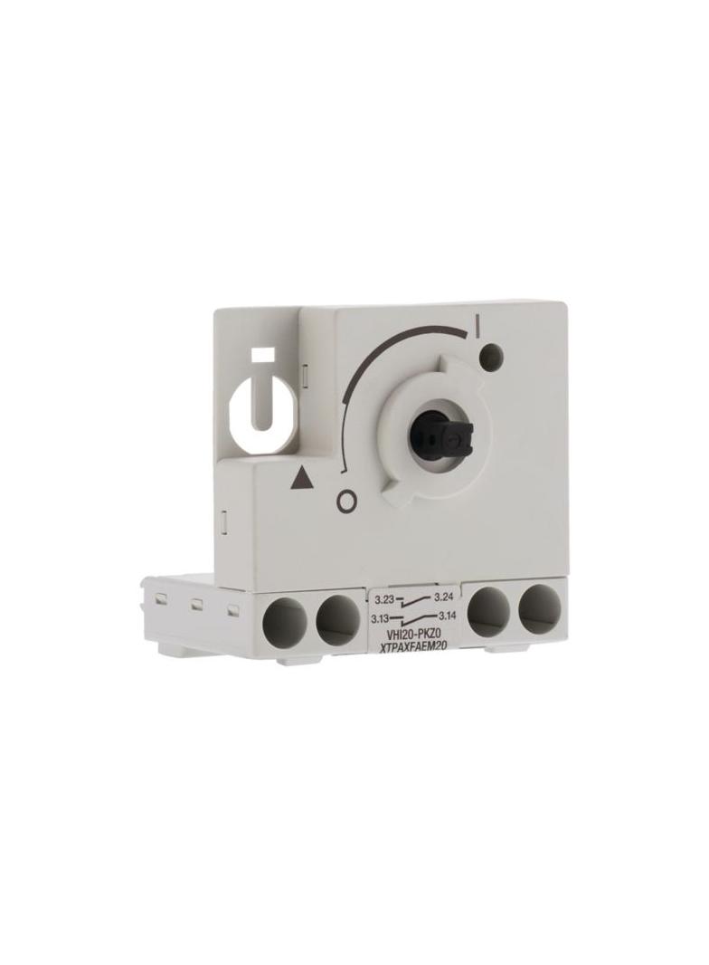 VHI20-PKZ0 Wyprzedzające styki pom. 2Z 0R 203595 EATON