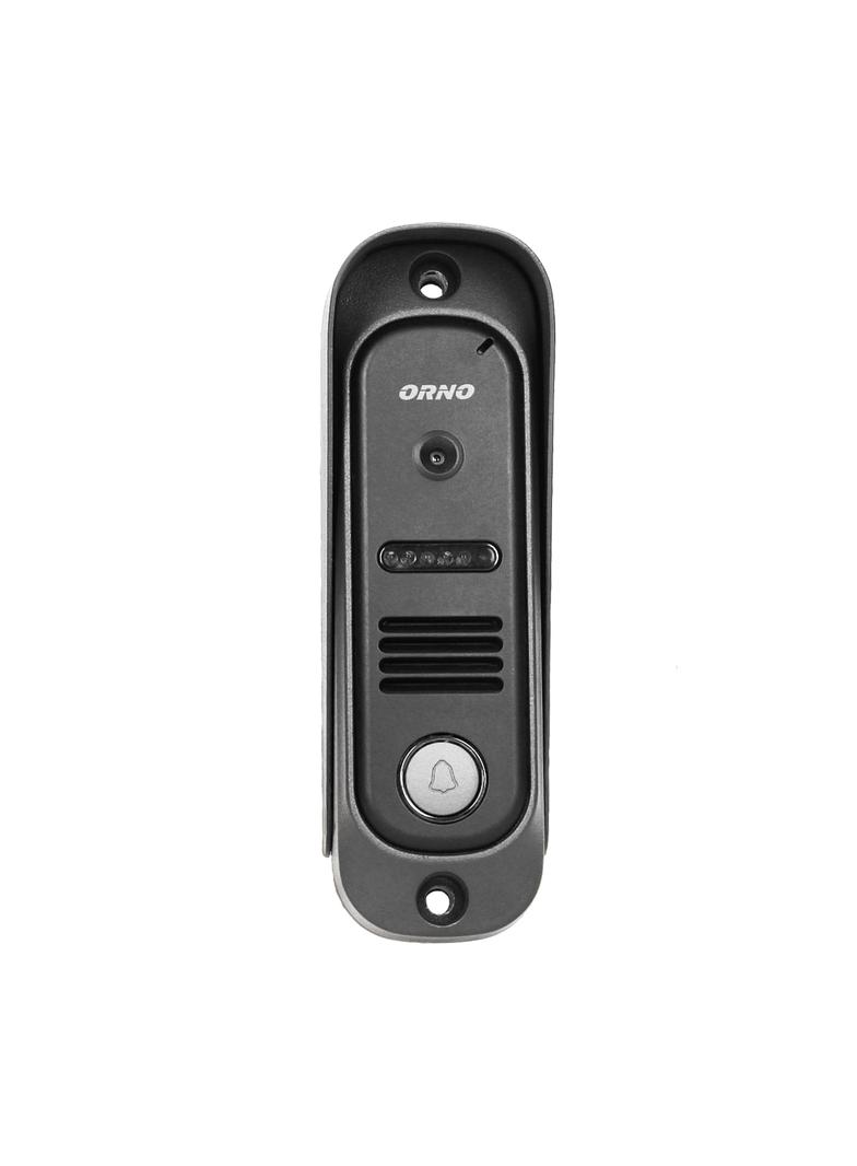 WIDEODOMOFON zestaw bezsłuchawkowy kolor 7 LCD ARCUS RFID OR-VID-JS-1053/W ORNO