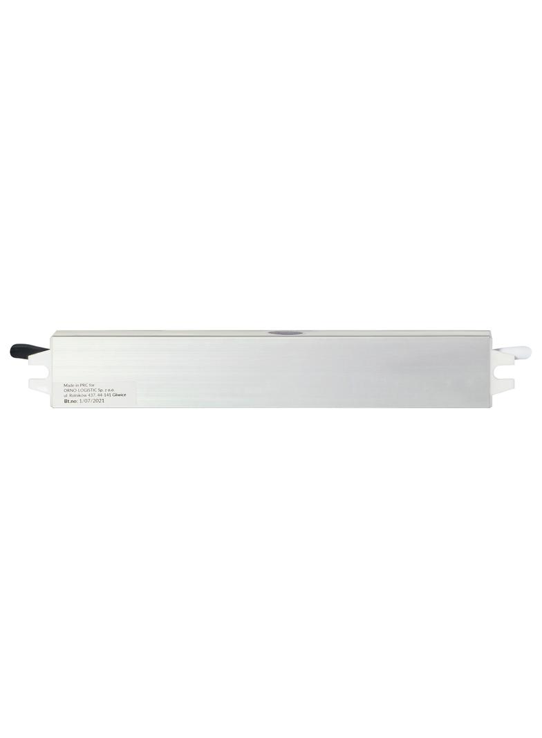 Zasilacz do oświetlenia LED 90-265V AC/12V DC 20W IP67 OR-ZL-1603 ORNO