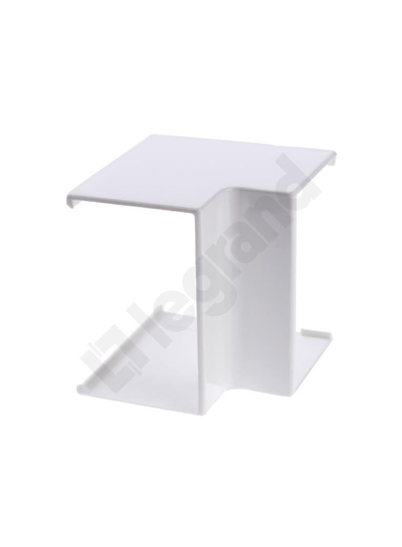 NAROŻNIK WEWEWNĘTRZNY 60 X 40, Legrand