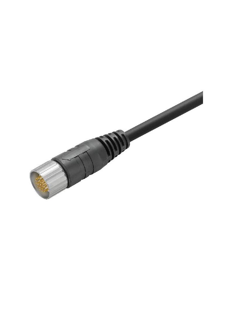 SAIL-M23GM23W-GM19-10U Kabel czujnikowy, nr katalogowy 1522751000