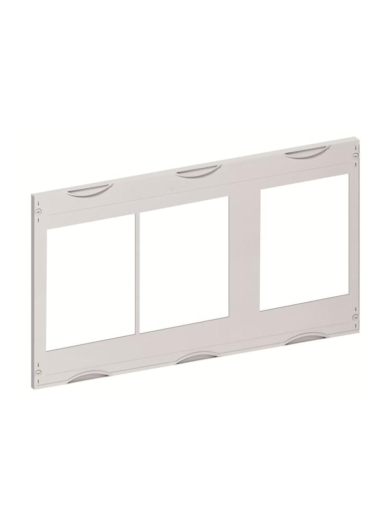 AG90 Maskownica 450x750 z wycięciami