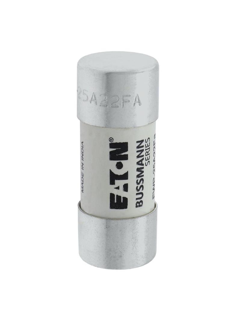 25AMP 700VAC 22 X 58MM FERRULE 25AMP 700VAC 22 X 58MM cylindryczna do półprzewodników FWP-25A22F EAT