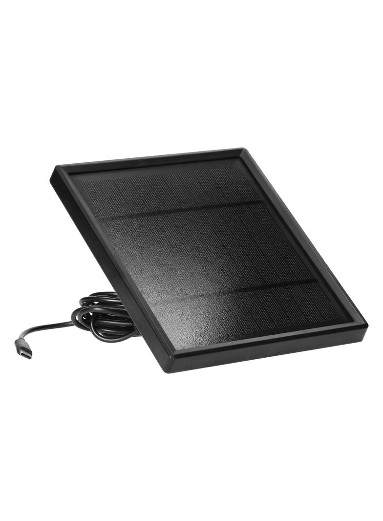 Panel solarny do zasilania kamery bezprzewodowej OR-MT-ME-1809 OR-MT-ME-1809PS ORNO