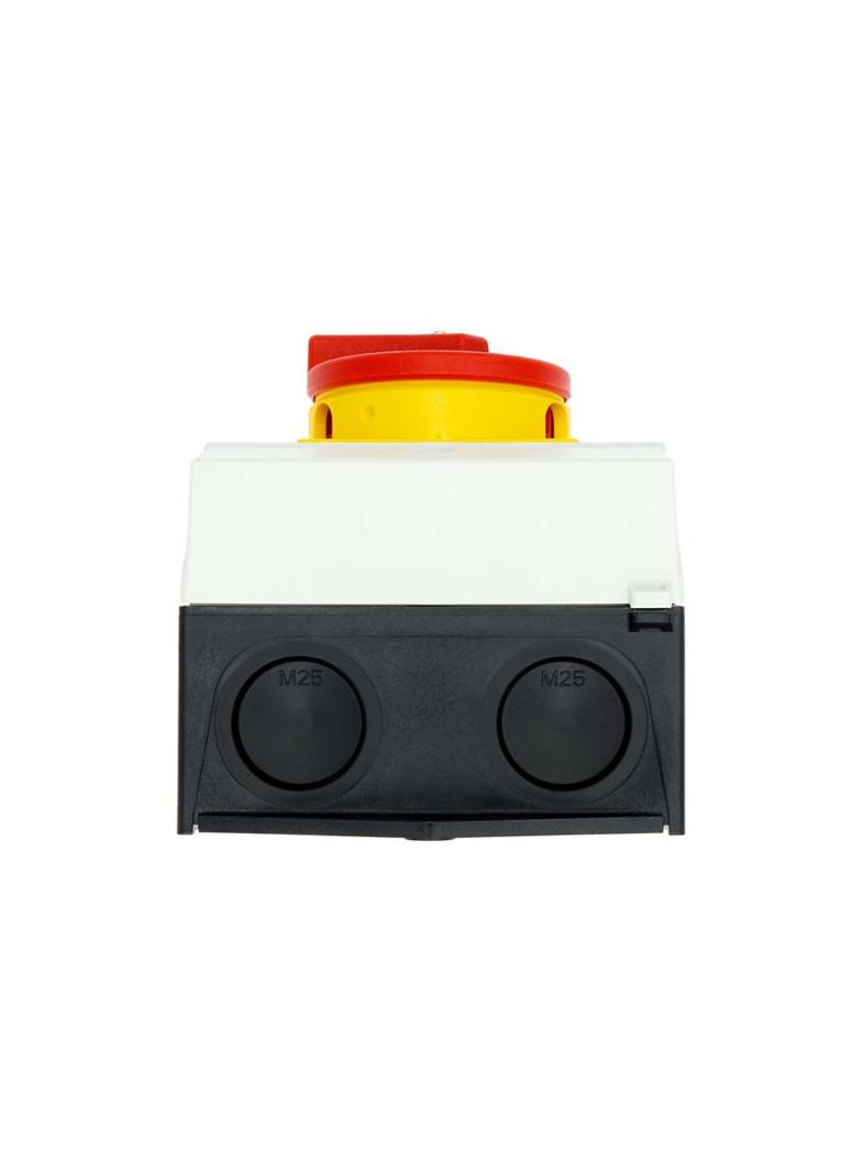 T3-3-15680/I2/SVB Łącznik krzywkowy 32A 13kW 207202 EATON