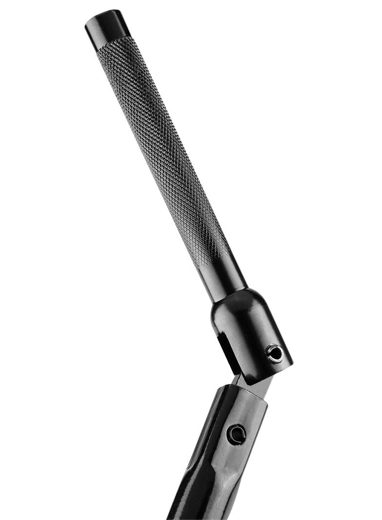 Klucz do armatury łamany