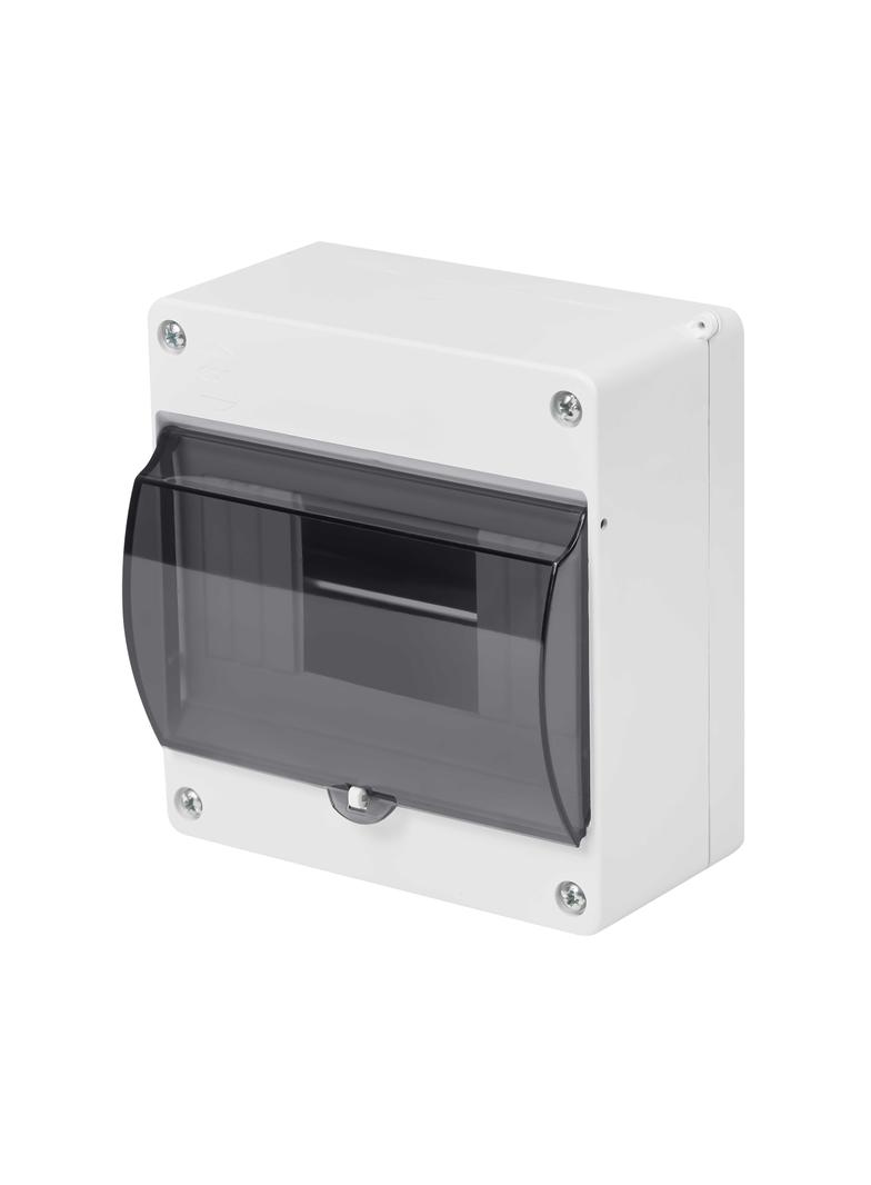 Obudowa S-6; n/t EP 1/6 (N+PE)  IP 20