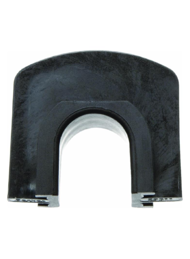 BERKER Serie 1930 Łącznik do kombinacji wielokrotnej czarny 182305 HAGER