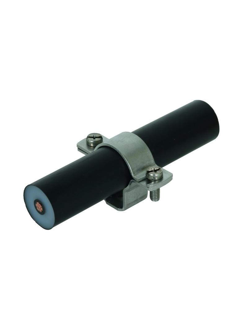 Wspornik metalowy, gwint M6