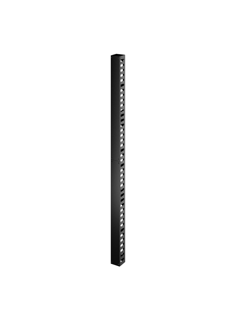 Pionowy organizer kabli Easy Rack, 42U