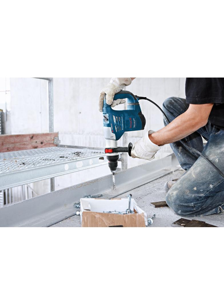 GBH 4-32 DFR SET MŁOT UD-OBR 900W / 5J