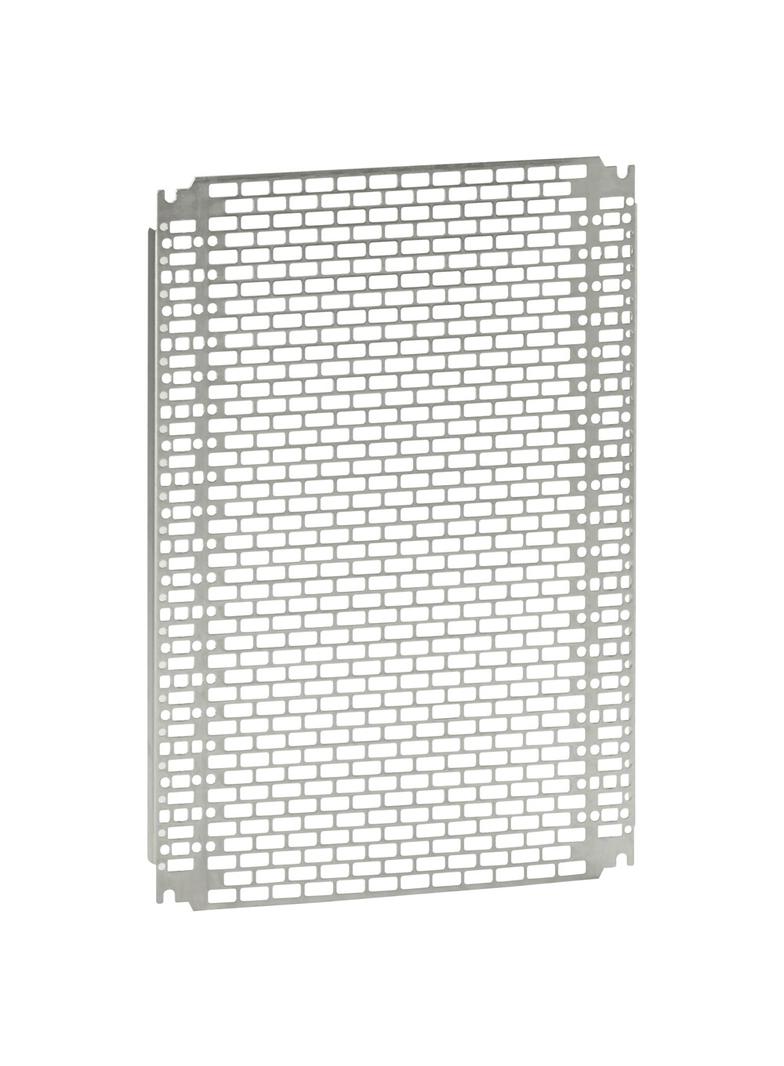 PŁYTA PERFOROWANA 400 X 1000, Legrand