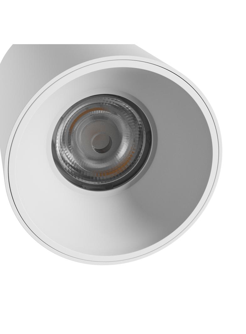 ORBITO NATYNKOWA 14-27W NW 230V 40ST IP44 UGR<19 RA90 FI115X152MM BIAŁY OKRĄGŁA 5 LAT