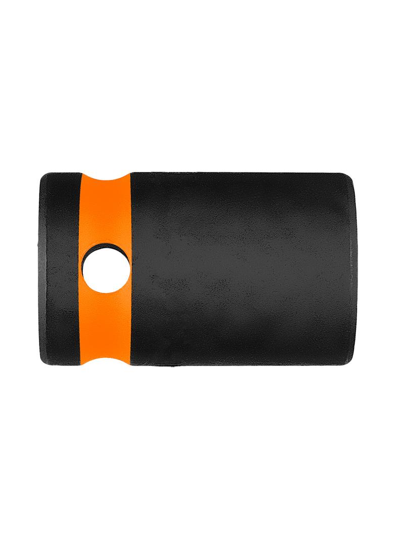 Nasadka udarowa 1/2", 16 x 38mm, Cr-Mo