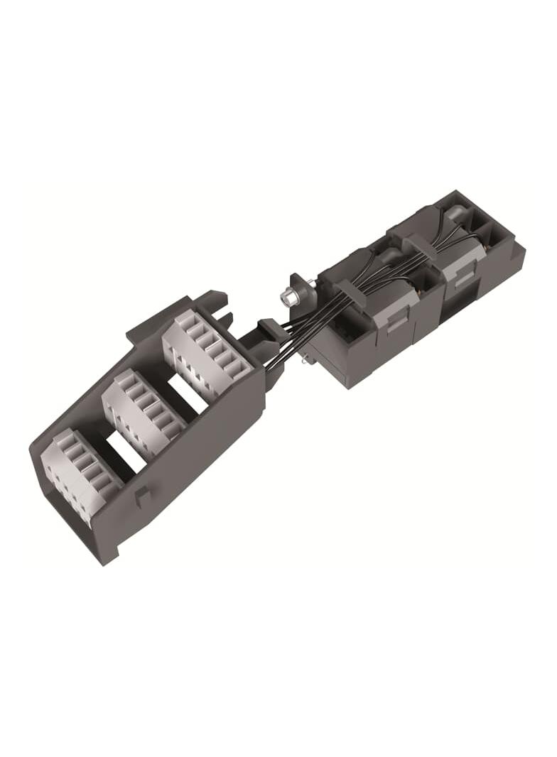 AUP 6 24V E1.2 styki pomocnicze położenia