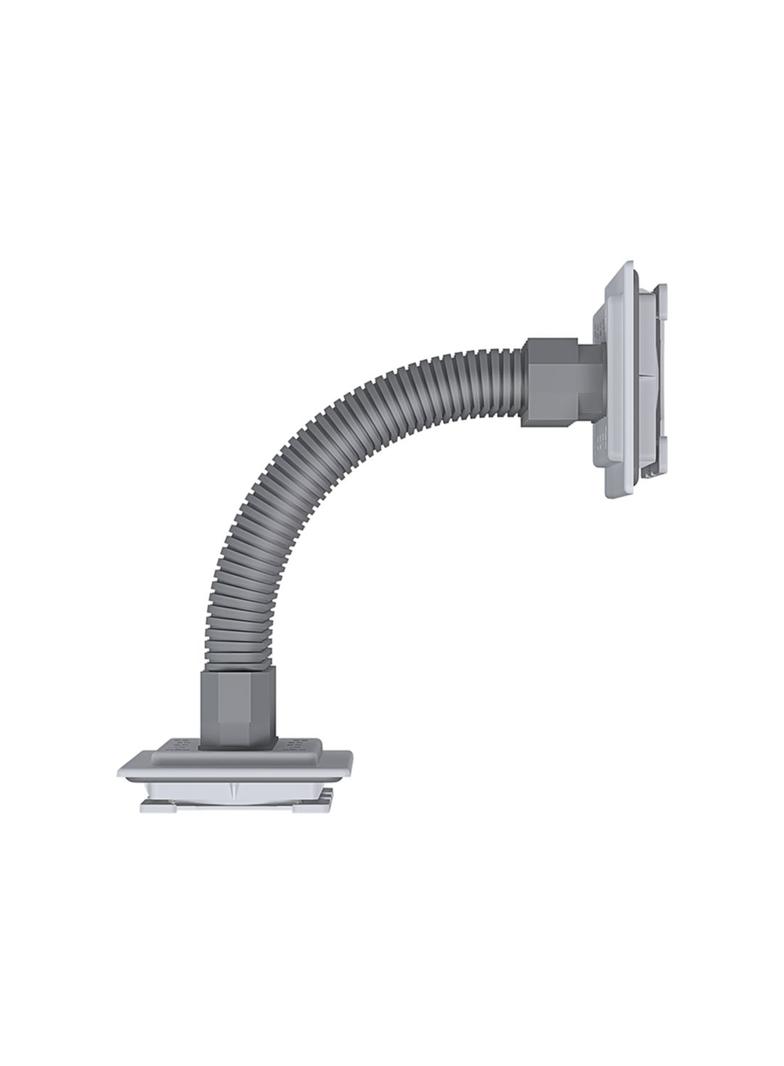 univers Łącznik narożny 5-polowy 12x5mm ZM75S HAGER