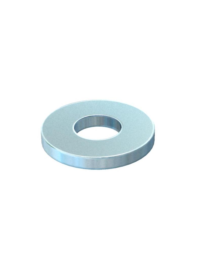 966/ M6, PODKŁADKA M6 OC.OGN.