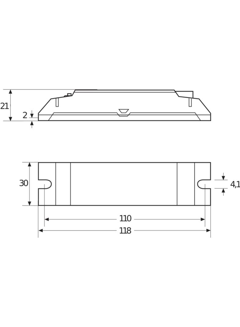 Czujnik DALI COUPLER MULTI3 G2
