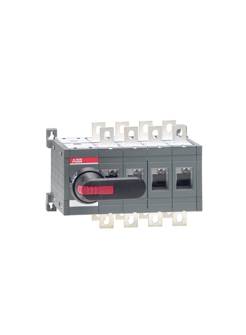 OT400E04CP PRZEŁĄCZNIK I-0-II