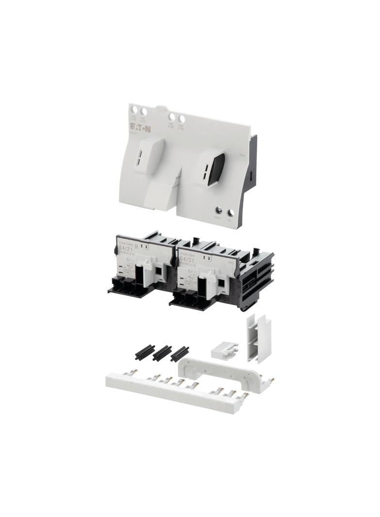 Komplet oprzewodowania rozrusznika PKZM0-XRM12 283185 EATON