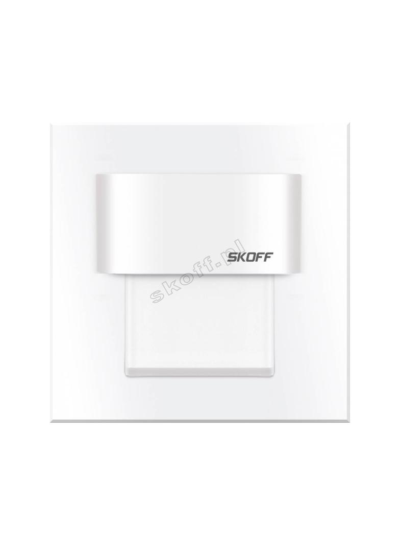 Oprawa TANGO mini LED Light | 10 V DC | 0,4 W | IP 66 |LED | 4000 K | Wykończenie: biały mat |