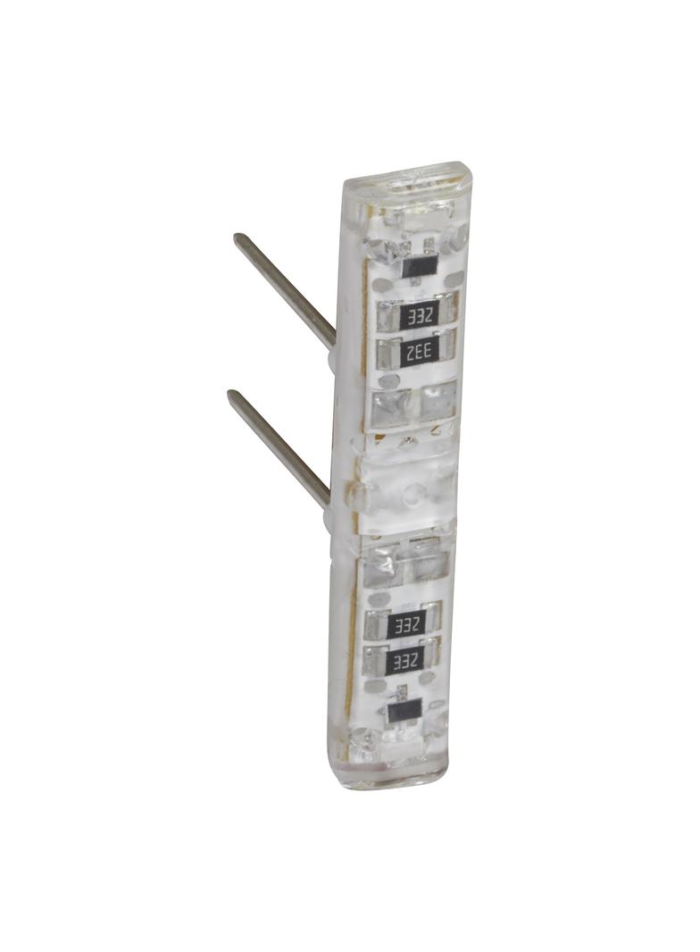 Lampka Led Do Funkcji Podświetlania Przycisku 067687L LEGRAND