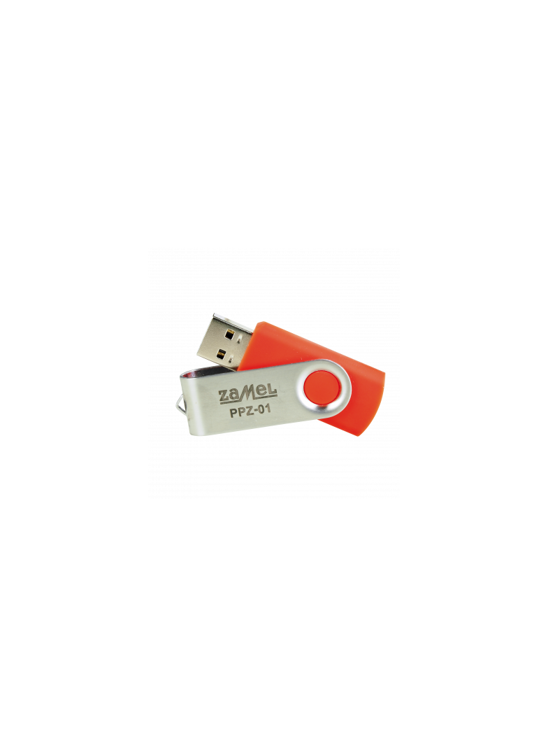 PROGRAMATOR PAMIĘCI ZEWNĘTRZNYCH PROGRAMATORÓW CZASOWYCH TYP: PPZ-01