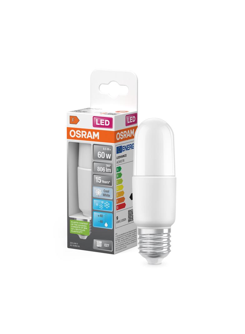LED STAR CL STICK FR 56 7W 840 E27 LEDVANCE