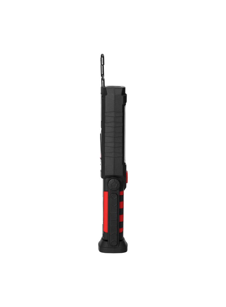 Latarka warsztatowa LED COB 3W+1W LED 2800mAh z funkcją powerbank WL-5 ORNO