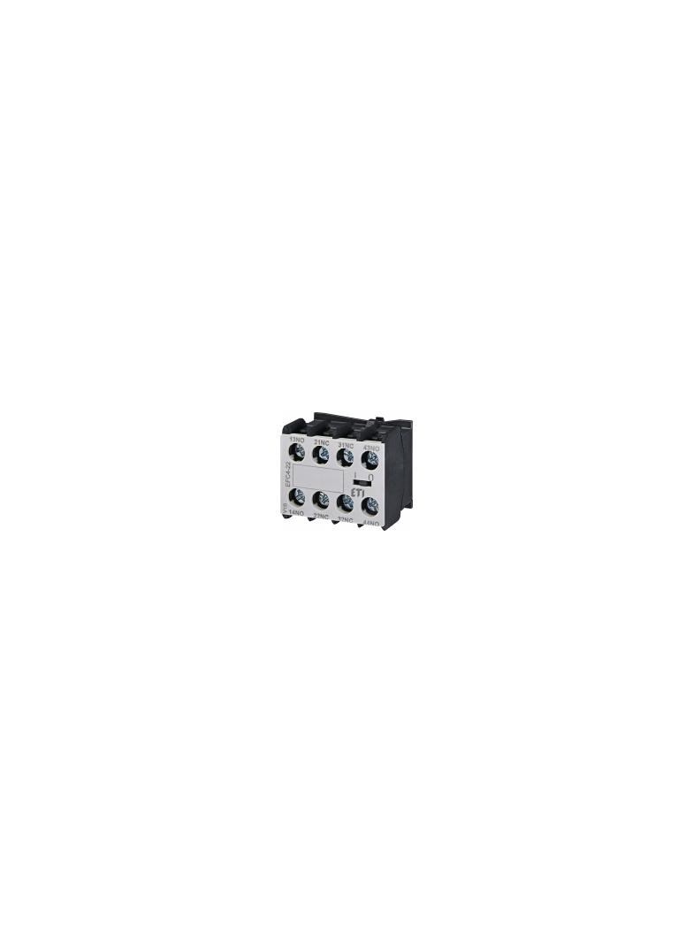 Styki pomocnicze EFC4-22 004641544 ETI
