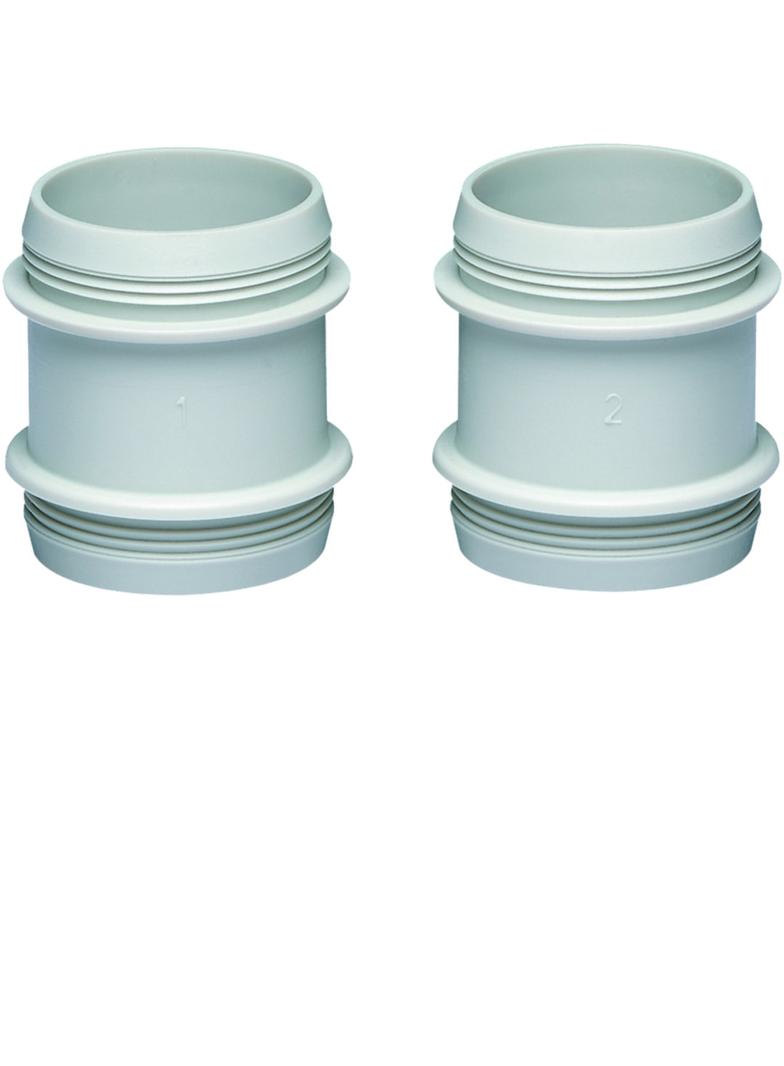 vector II Tuleja łącząca VE112-VE318 VZ754 HAGER