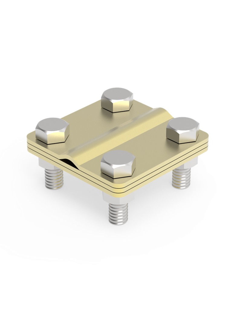 MS ZŁĄCZE UNIWERSALNE ODGAŁĘŹNE