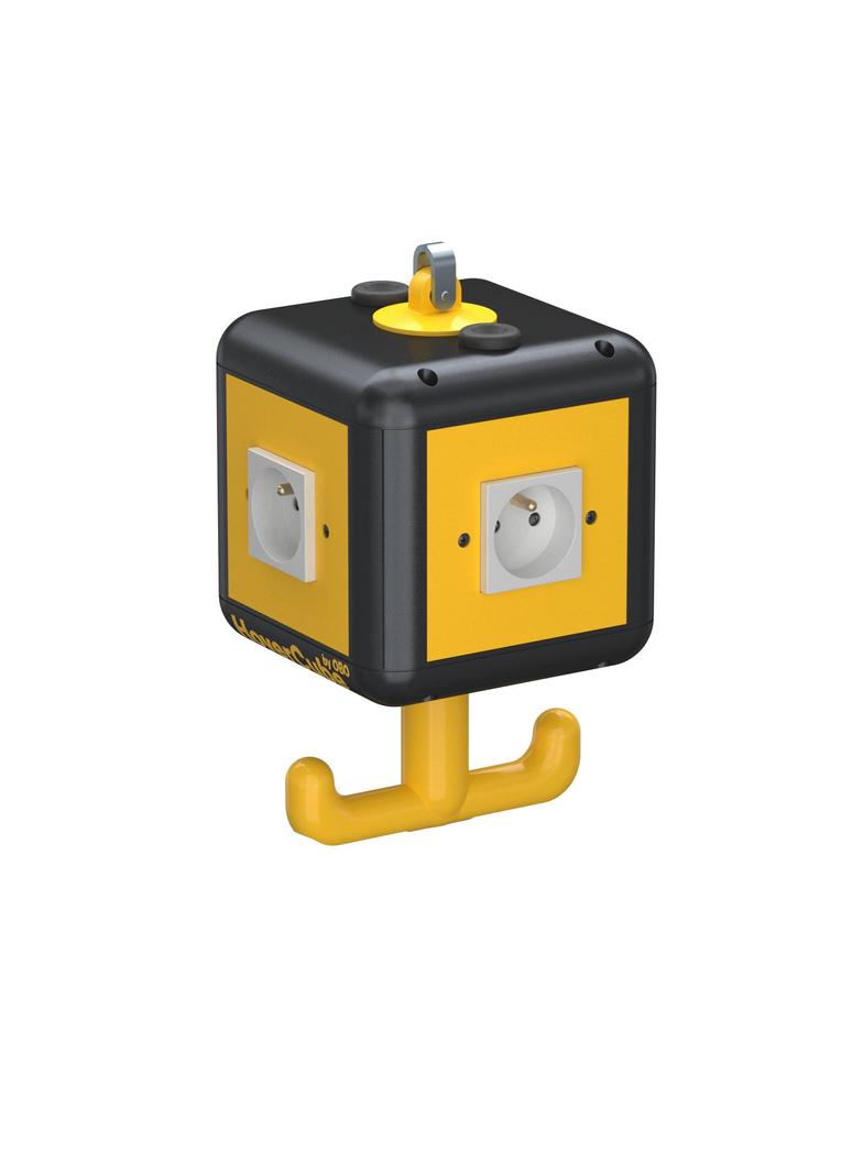 VH4, JEDNOSTKA ZASILAJĄCA