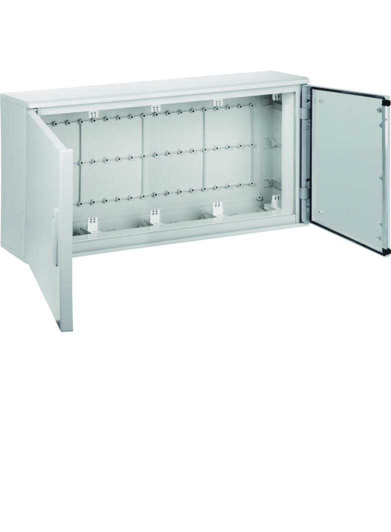 univers Obudowa poliester 550x1100mm IP65 FL34S HAGER