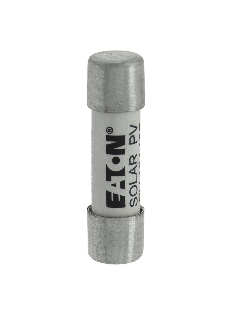 10AMP 1000VDC SOLAR FERRULE 10 X 38MM 10A 1000Vdc wkładka cylindryczna 10x38 do PV PV-10A10F EATON