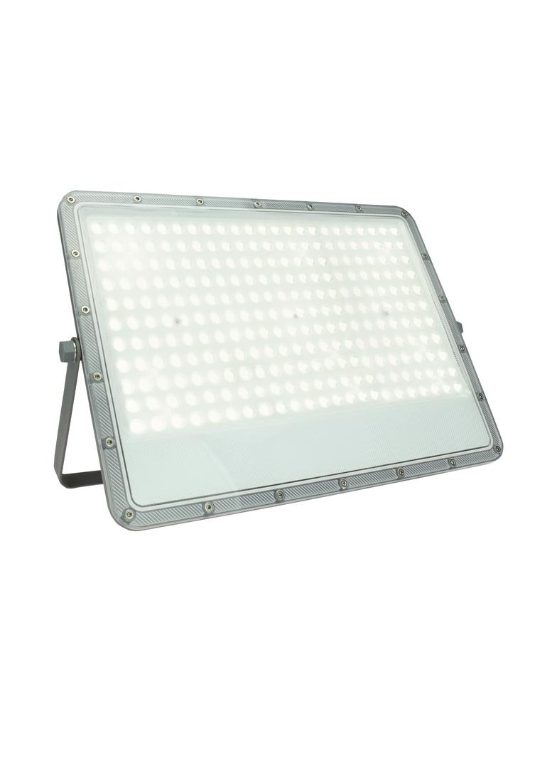 NOCTIS MAX NAŚWIETLACZ 150W NW 230V 85st IP65 360x262x30 mm SZARY 5 lat gwarancji