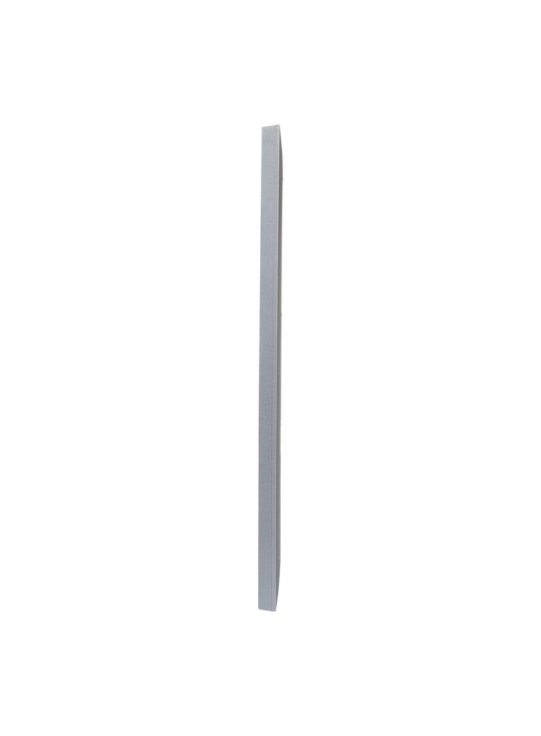 Suno Ramka Potrójna 3-Krotna Aluminium 721513 LEGRAND