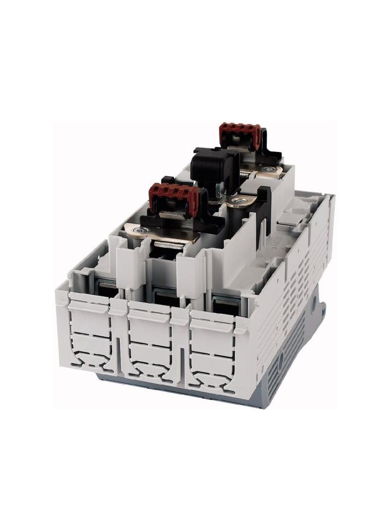 XNH00-FCE-S160-BT1 Rozłącznik bezpiecznikowy 160A rozmiar NH00 3P montaż na Sasy 60i wersja FCE z za