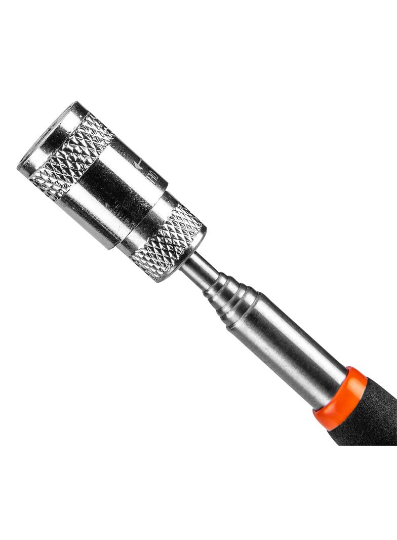 Chwytak magnetyczny teleskopowy 190-800 mm