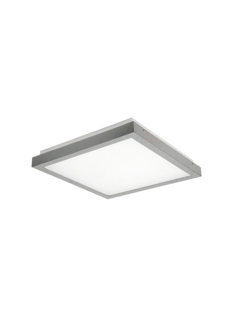 TYBIA LED 38W-NW-SE   Oprawa oświetleniowa LED z mikrofalowym czujnikiem ruchu