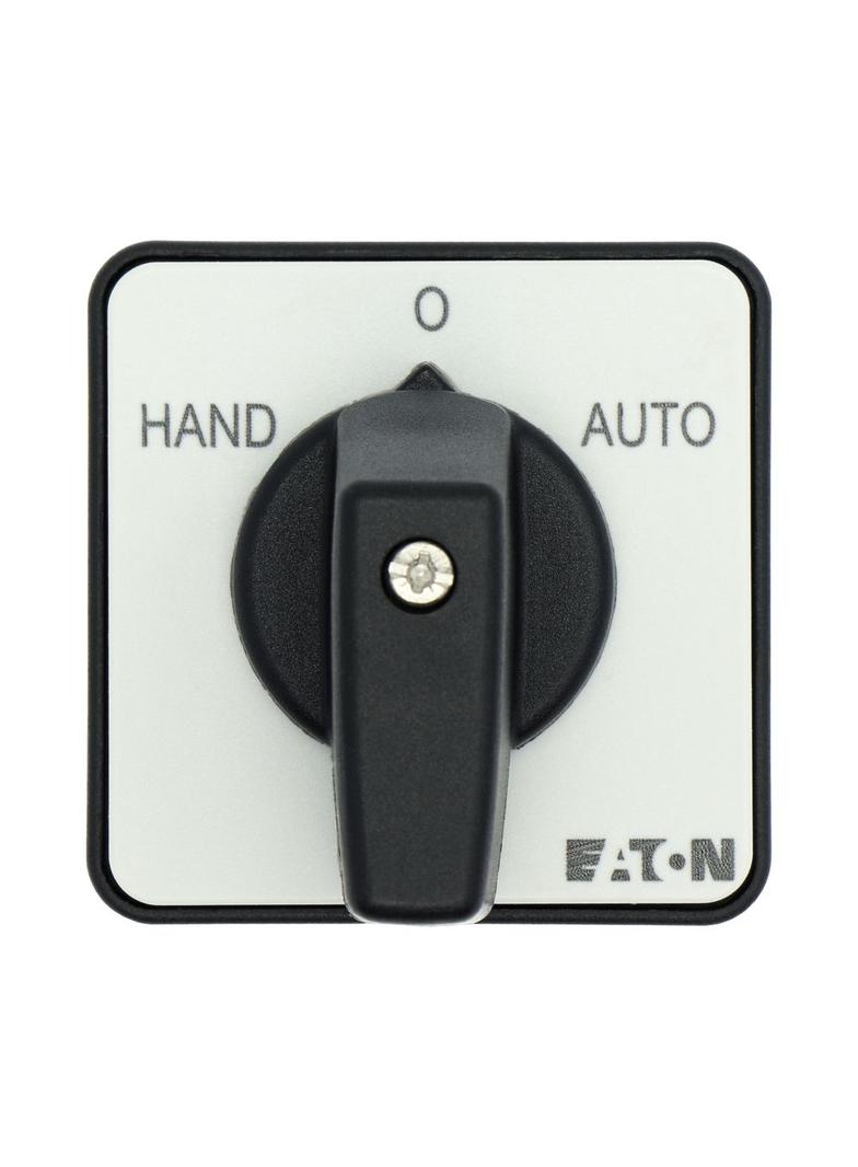 Łącznik krzywkowy Hand-0-Auto 1P 20A do wbudowania T0-1-15431/E 019872 EATON