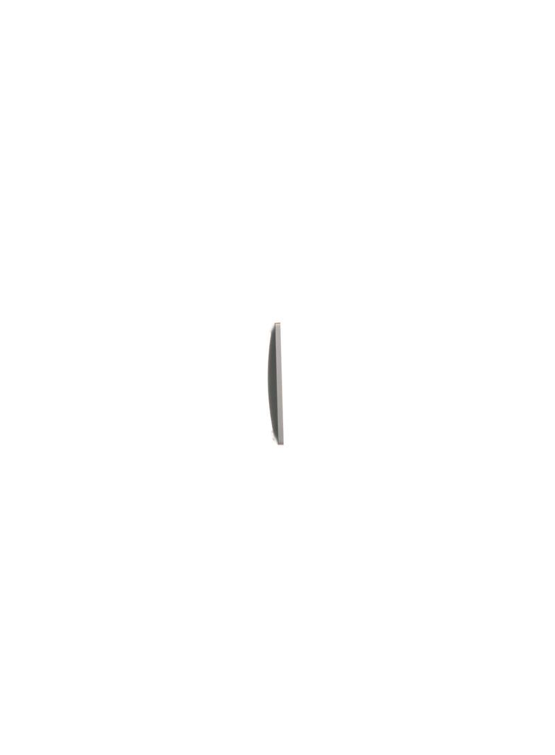 Simon Basic Neos Ramka 5-krotna NEOS – uniwersalna poziom i pion stal inox BMRC5/21 KONTAKT