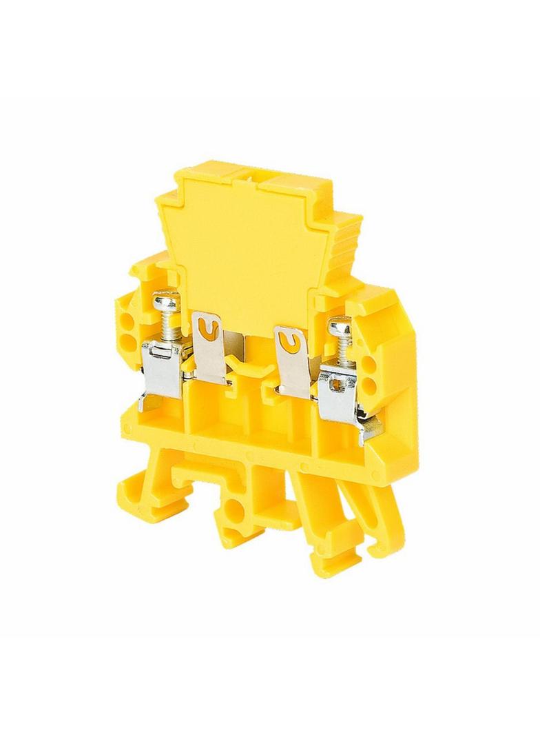 ZUG-G/BS2 12V AC K. ŻÓŁTY D. ŻÓŁTA