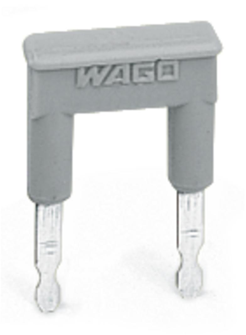 mostek grzebieniowy przeskokowy