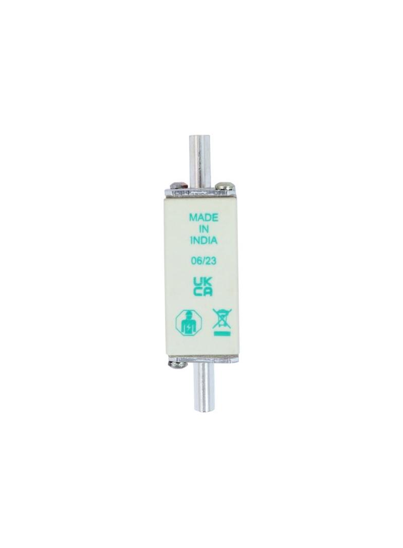 NH FUSE 20AMP 690V aM SIZE 000 Wkładka NH000 20A 690V AM podwójny wskaźnik 20NHM000B-690 EATON