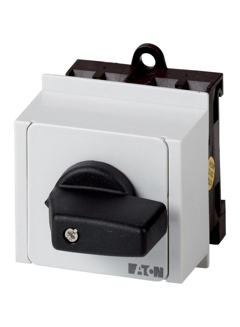 T0-2-8900/IVS Łącznik krzywkowy 20A 6.5kW 207403 EATON
