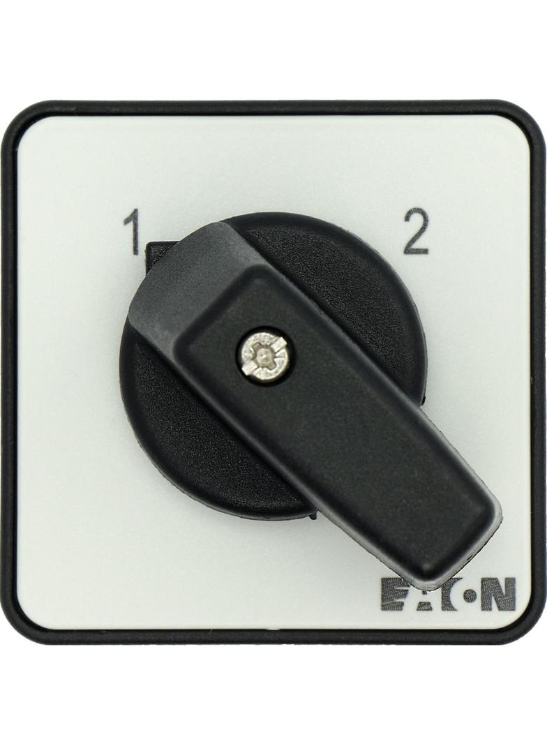 T0-6-8370/E Łącznik krzywkowy 20A 6.5kW 062577 EATON